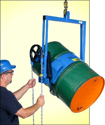 Extra Heavy-Duty Kontrol-Karrier